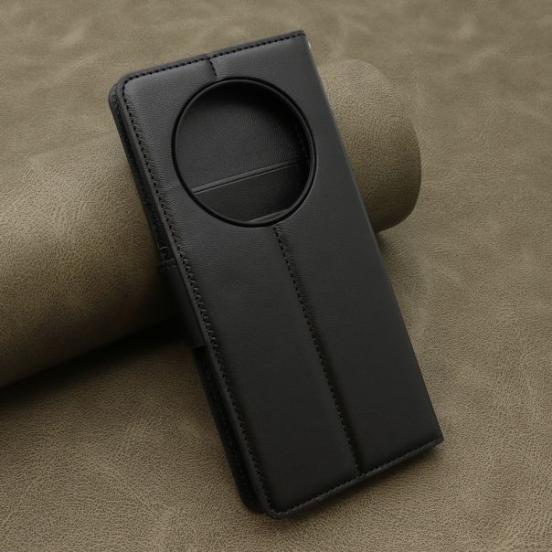 Maska BI FOLD HANMAN II za Xiaomi Redmi 14C 4G/Redmi A4 5G, crna - F118961