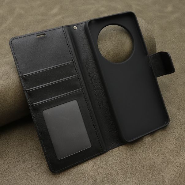 Maska BI FOLD HANMAN II za Xiaomi Redmi 14C 4G/Redmi A4 5G, crna - F118961