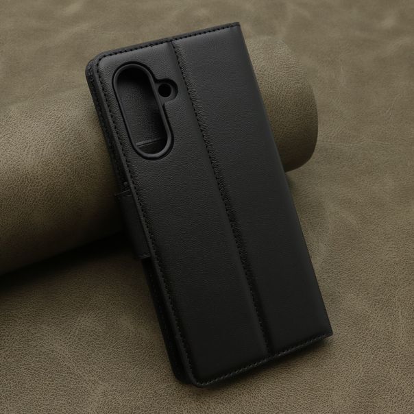 Maska BI FOLD HANMAN II za Samsung A266B Galaxy A26 5G, crna - F118971