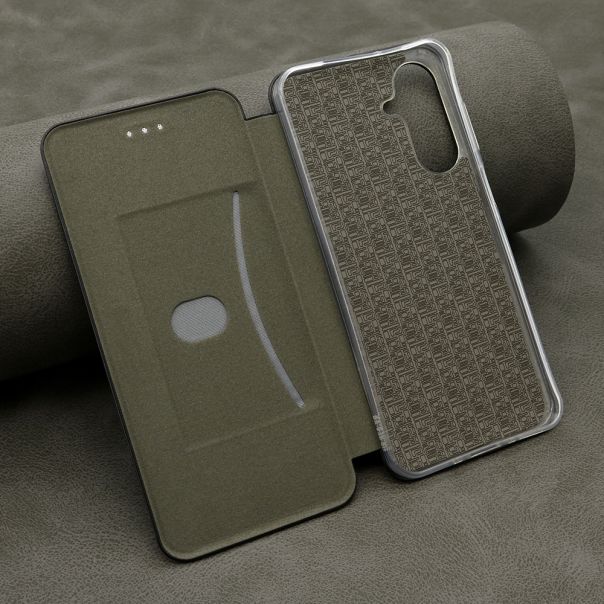 Maska BI FOLD Ihave za Samsung A266B Galaxy A26 5G, crna - F118973