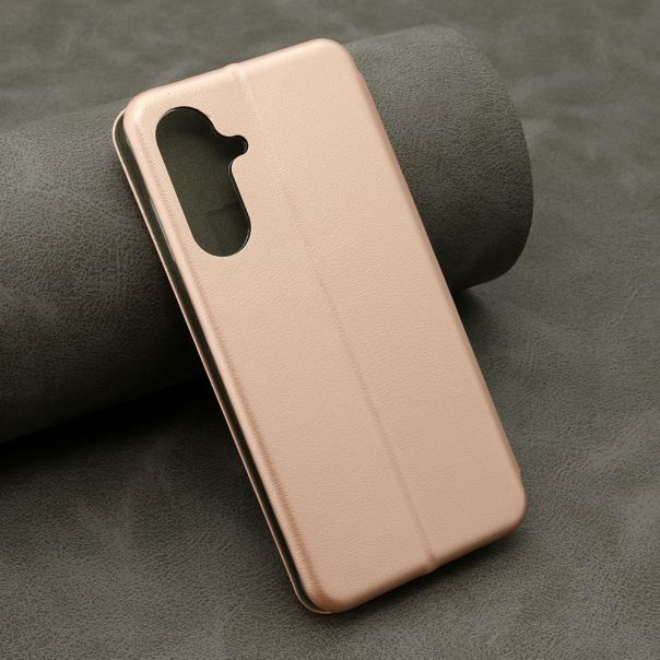 Maska BI FOLD Ihave za Samsung A266B Galaxy A26 5G, roza - F118974