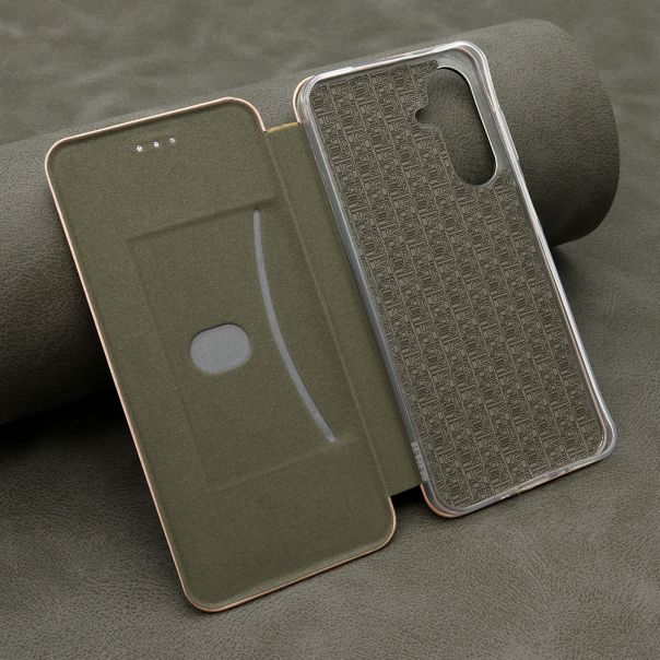 Maska BI FOLD Ihave za Samsung A266B Galaxy A26 5G, roza - F118974