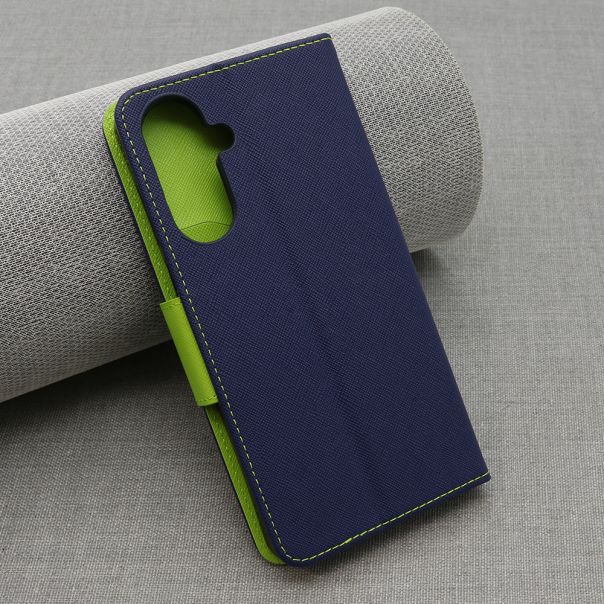 Futrola BI FOLD MERCURY za Samsung A266B Galaxy A26 5G, teget - F118979