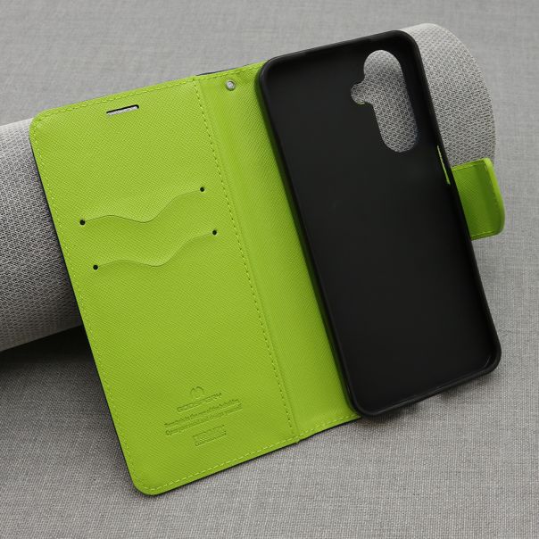 Futrola BI FOLD MERCURY za Samsung A266B Galaxy A26 5G, teget - F118979