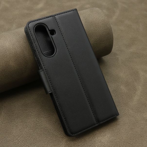 Maska BI FOLD HANMAN II za Samsung A566B Galaxy A56 5G, crna - F119031