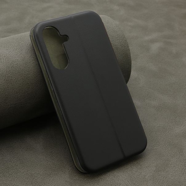 Maska BI FOLD Ihave za Samsung A566B Galaxy A56 5G, crna - F119033