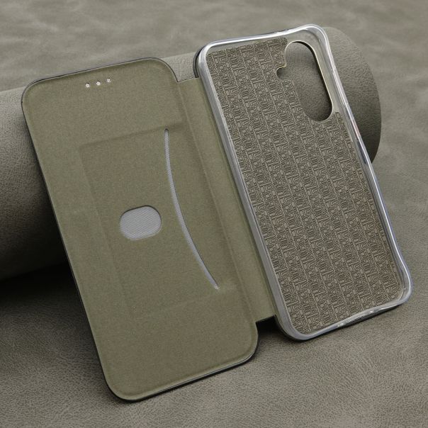 Maska BI FOLD Ihave za Samsung A566B Galaxy A56 5G, crna - F119033