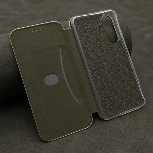 Maska BI FOLD Ihave za Samsung A566B Galaxy A56 5G, roza - F119034