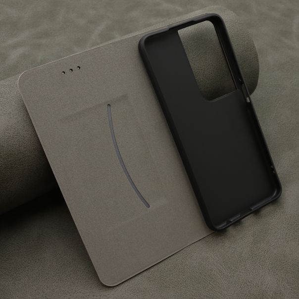 Maska BI FOLD IHAVE PRIME STYLE za Honor X7b, roze - F119098