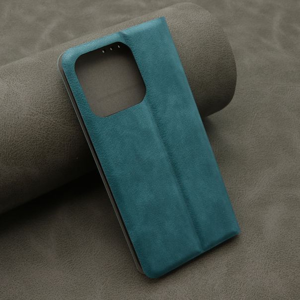 Maska BI FOLD IHAVE PRIME STYLE za Honor X8b, zelena - F119103