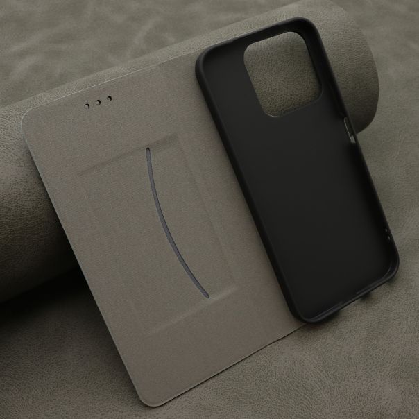 Maska BI FOLD IHAVE PRIME STYLE za Honor X8b, zelena - F119103