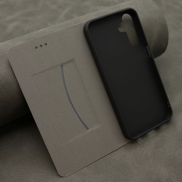 Maska BI FOLD IHAVE PRIME STYLE za Samsung A155F/A156B Galaxy A15 4G/5G, crvena - F119105