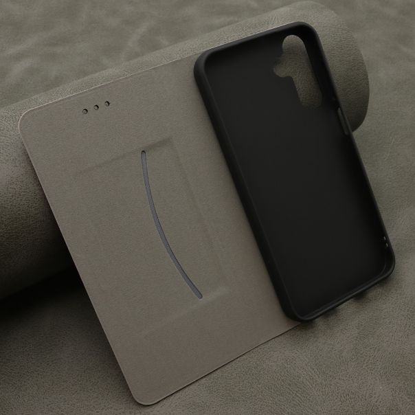 Maska BI FOLD IHAVE PRIME STYLE za Samsung A155F/A156B Galaxy A15 4G/5G, roza - F119106