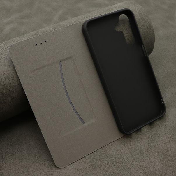 Maska BI FOLD IHAVE PRIME STYLE za Samsung A155F/A156B Galaxy A15 4G/5G, zelena - F119107