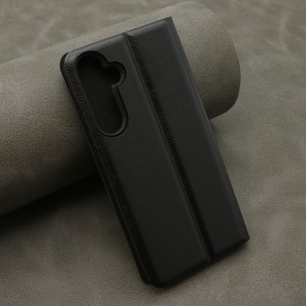 Maska BI FOLD IHAVE PRIME STYLE za Samsung A556B Galaxy A55 5G, crna - F119112