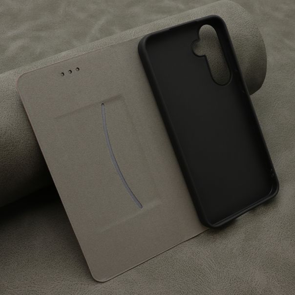 Maska BI FOLD IHAVE PRIME STYLE za Samsung A556B Galaxy A55 5G, crvena - F119113