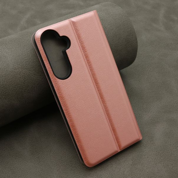 Maska BI FOLD IHAVE PRIME STYLE za Samsung A556B Galaxy A55 5G, roza - F119114