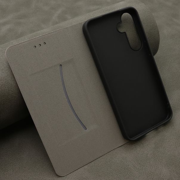 Maska BI FOLD IHAVE PRIME STYLE za Samsung A556B Galaxy A55 5G, roza - F119114