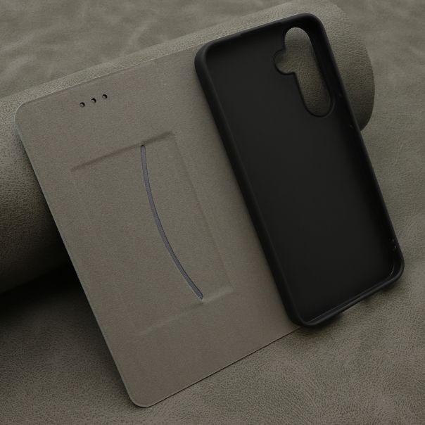 Maska BI FOLD IHAVE PRIME STYLE za Samsung A556B Galaxy A55 5G, zelena - F119115