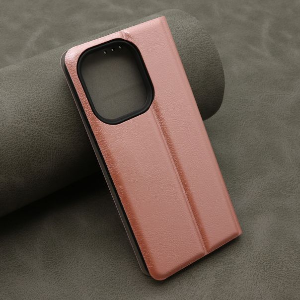 Maska BI FOLD IHAVE PRIME STYLE za Xiaomi Redmi Note 13 4G, roza - F119118