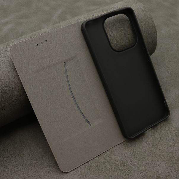 Maska BI FOLD IHAVE PRIME STYLE za Xiaomi Redmi Note 13 4G, roza - F119118