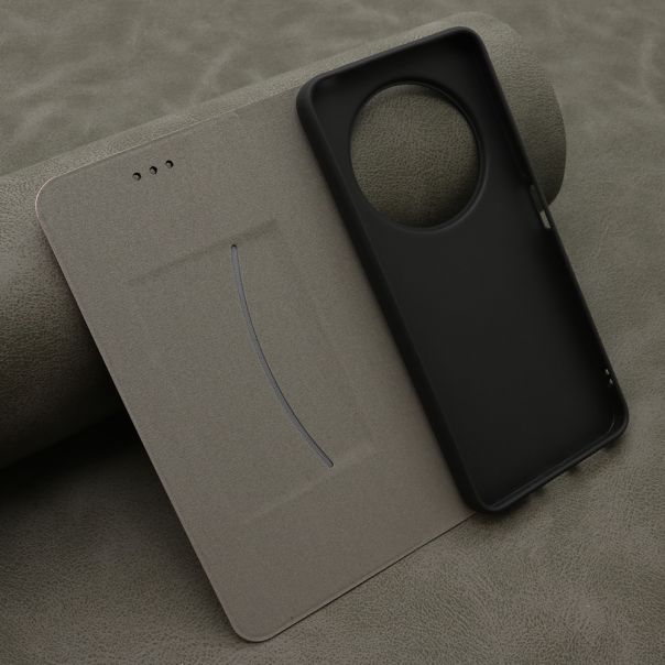 Maska BI FOLD IHAVE PRIME STYLE za Xiaomi Redmi 14C 4G/Redmi A4 5G, roza - F119126