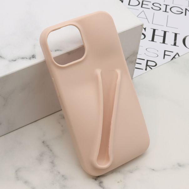 Futrola LIPSTICK za iPhone 15 bez - F119171