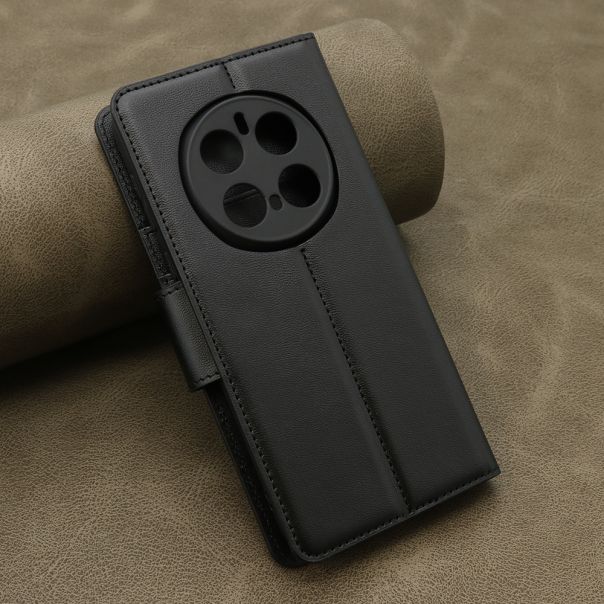 Futrola BI FOLD HANMAN II za Honor Magic 7 Pro, crna - F119421