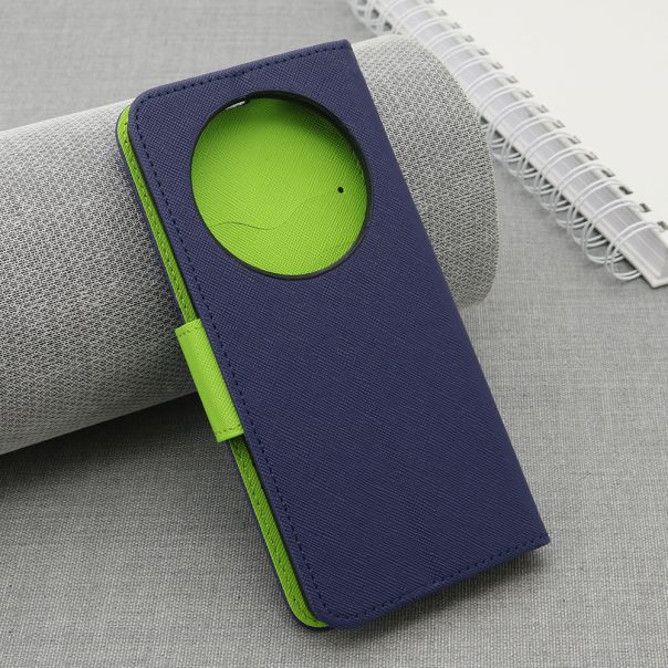 Maska BI FOLD MERCURY za Honor Magic 7 lite, teget - F119444