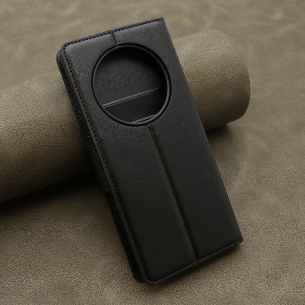 Maska BI FOLD HANMAN II za Xiaomi Redmi 14C, crna - F119559