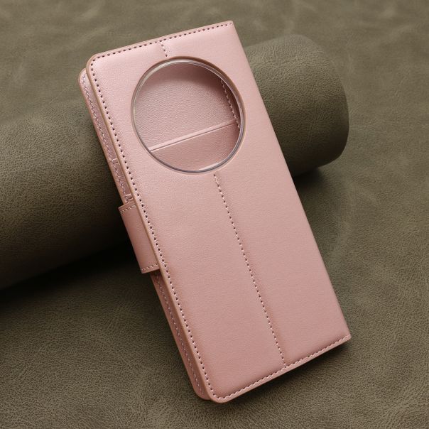 Maska za Xiaomi Redmi 14C 4G/Redmi A4 5G BI FOLD HANMAN II roze - EP2902810