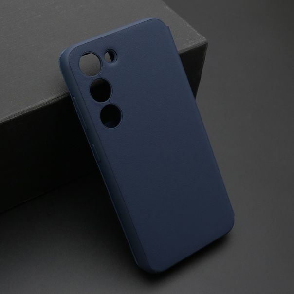 Maska BI FOLD Smart Window za Samsung S911B Galaxy S23 5G, plava - F119591