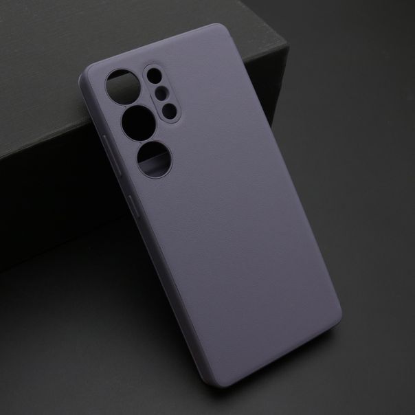 Maska BI FOLD Smart Window za Samsung S938B Galaxy S25 Ultra 5G, ljubičasta - F119612