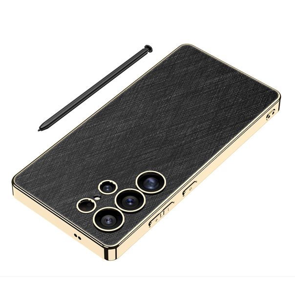 Maska PRESTIGE COVER za Samsung S938B Galaxy S25 Ultra 5G, roza - F119645