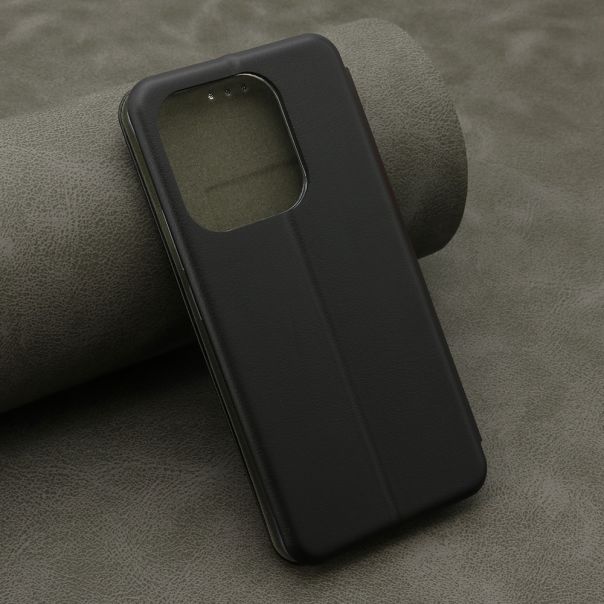 Maska BI FOLD Ihave za Xiaomi Redmi Note 14 4G, crna - F119662