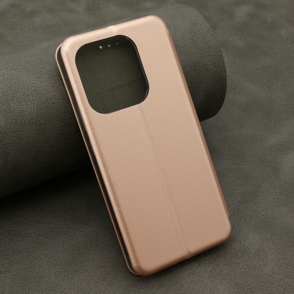 Maska BI FOLD Ihave za Xiaomi Redmi Note 14 4G, roza - F119663