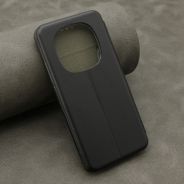 Maska BI FOLD Ihave za Xiaomi Redmi Note 14 Pro 4G, crna - F119665