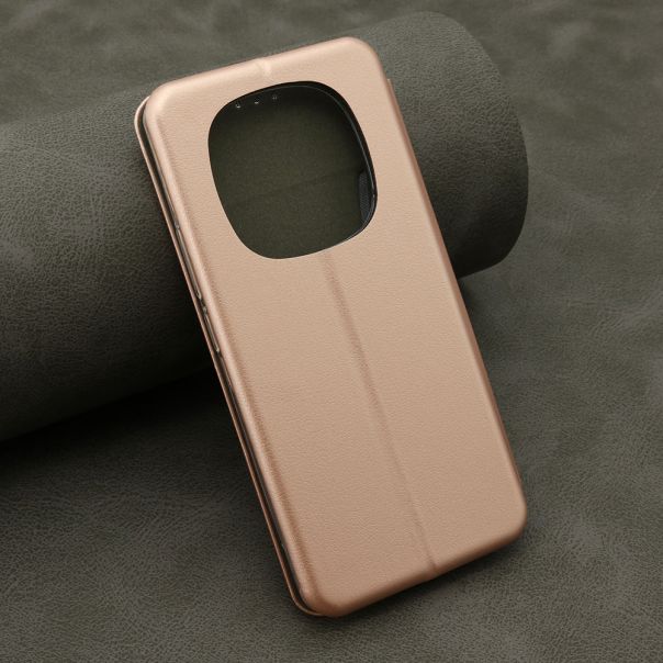 Maska BI FOLD Ihave za Xiaomi Redmi Note 14 Pro 4G, roza - F119666