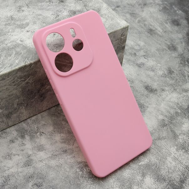 Staklo za zaštitu ekrana GLASS 5D za Samsung A225F Galaxy A22 4G, crna - FL9319