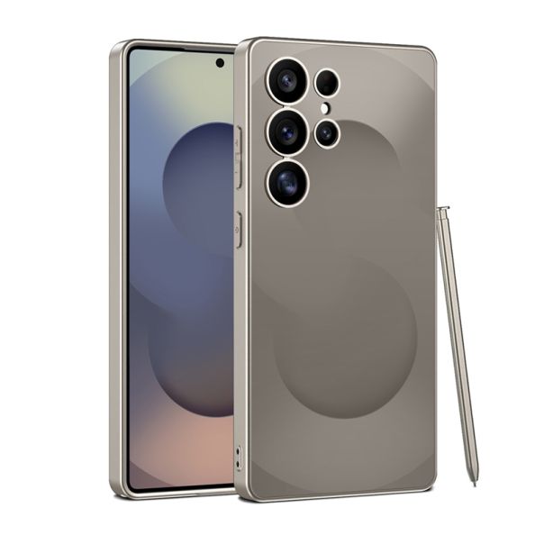 Maska INFINITY za Samsung S938B Galaxy S25 Ultra 5G, zlatna - F119900