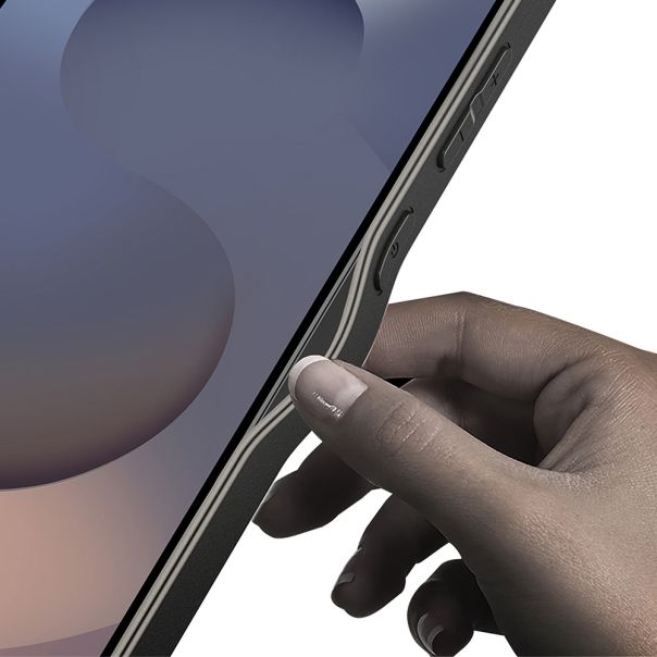 Maska za Samsung Galaxy S25 Ultra 5G INFINITY plava (GKK case) - EP2911758