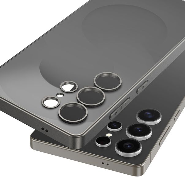 Maska za Samsung Galaxy S25 Ultra 5G INFINITY plava (GKK case) - EP2911758