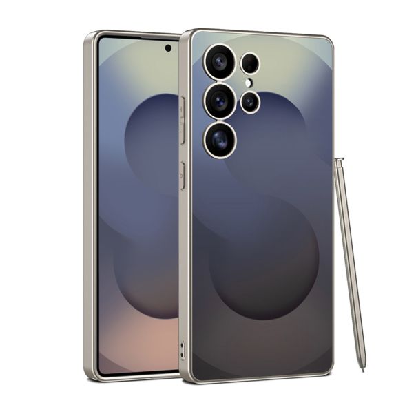 Maska INFINITY za Samsung S938B Galaxy S25 Ultra 5G, plava - F119901