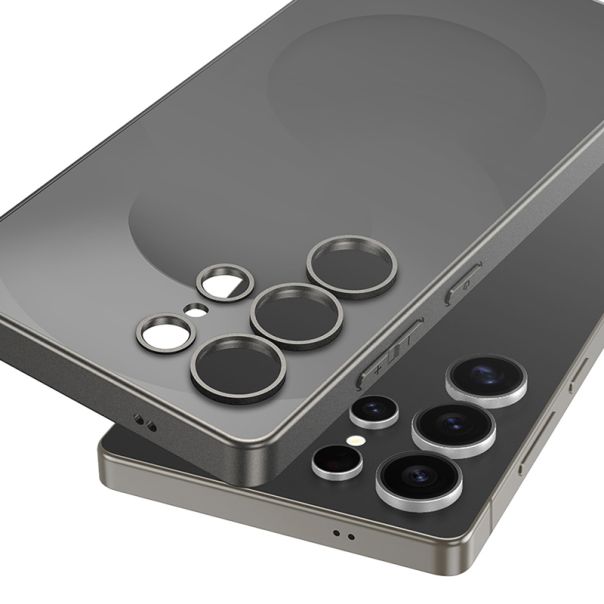 Maska INFINITY za Samsung S938B Galaxy S25 Ultra 5G, plava - F119901