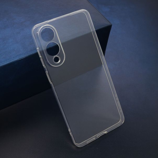 Maska CLEAR STRONG za Samsung S25 Edge 5G, providna - F120276