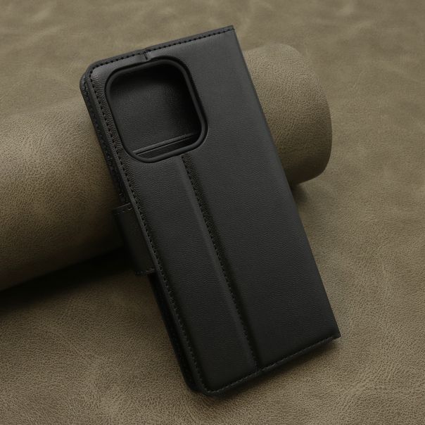 Maska BI FOLD HANMAN II za Honor 400 Lite, crna - F120455