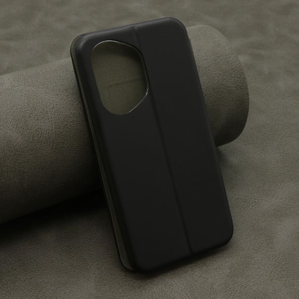 Maska BI FOLD Ihave za Honor 400, crna - F120460