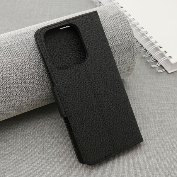 Futrola BI FOLD MERCURY za Honor 400 Lite, crna - F120469