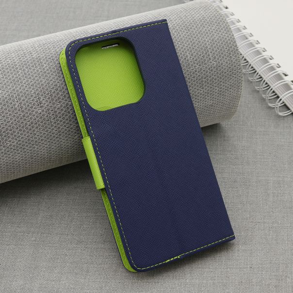 Futrola BI FOLD MERCURY za Honor 400 Lite, teget - F120472