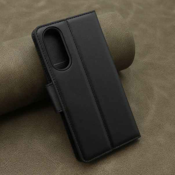 Maska BI FOLD HANMAN II za Samsung S937B Galaxy S25 Edge, crna - F120601